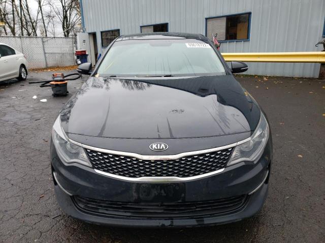 5XXGU4L30GG040894 KIA OPTIMA EX