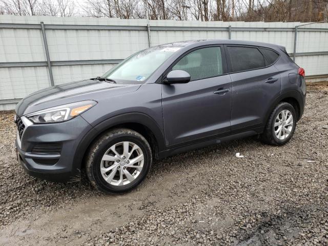 2019 Hyundai Tucson SE for sale in Hurricane, WV