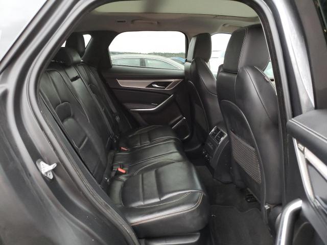 2021 JAGUAR F-PACE R-D SADCT2FUXMA684635