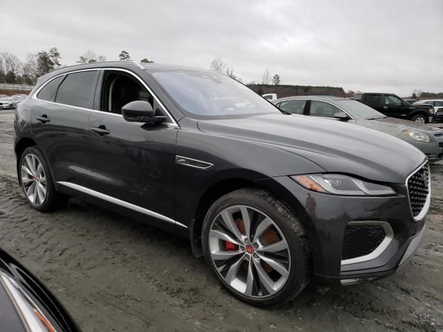 2021 JAGUAR F-PACE R-D SADCT2FUXMA684635