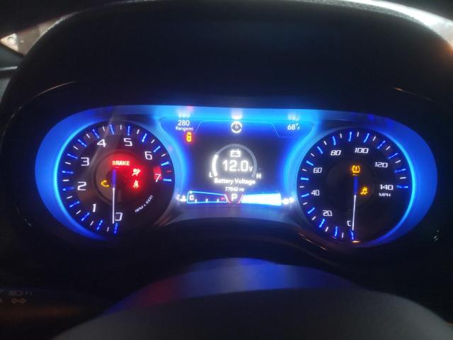 2019 CHRYSLER 300 S - 2C3CCAGG6KH682527