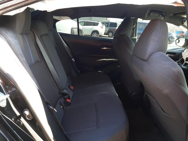 5YFS4RCEXLP016984 Toyota COROLLA SE