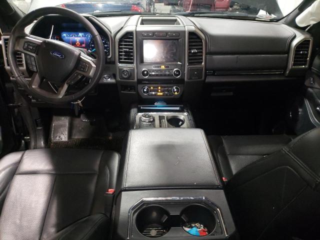 2018 FORD EXPEDITION - 1FMJK1JT2JEA08209