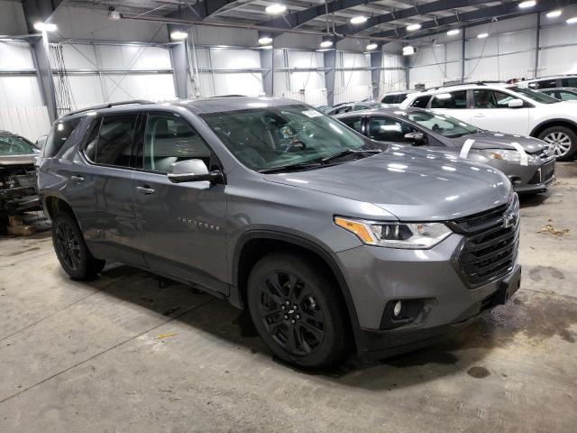 2020 CHEVROLET TRAVERSE R 1GNEVJKW7LJ296655