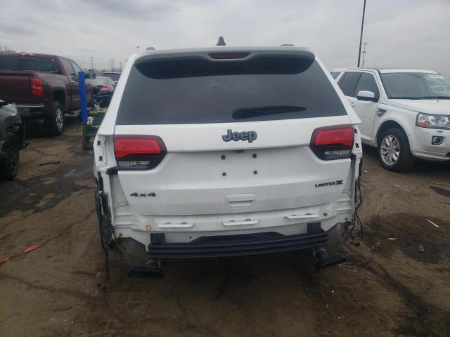 1C4RJFBG5KC773436 Jeep Grand Cherokee Limited