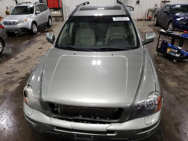 YV4CM982771348357 Volvo XC90