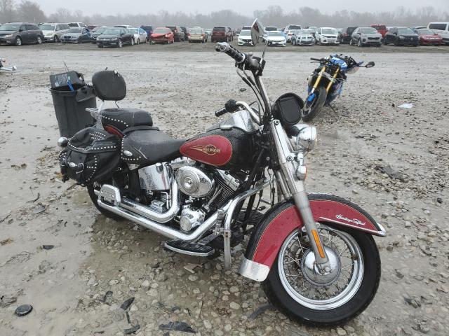 2005 HARLEY-DAVIDSON FLSTCI - 1HD1BWB165Y011261