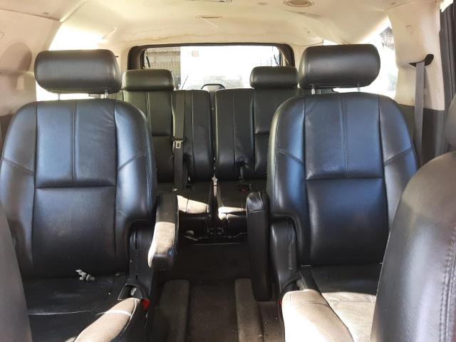 2009 Chevrolet Suburban C1500 Lt VIN: 1GNFC26009R248995 Lot: 80494083