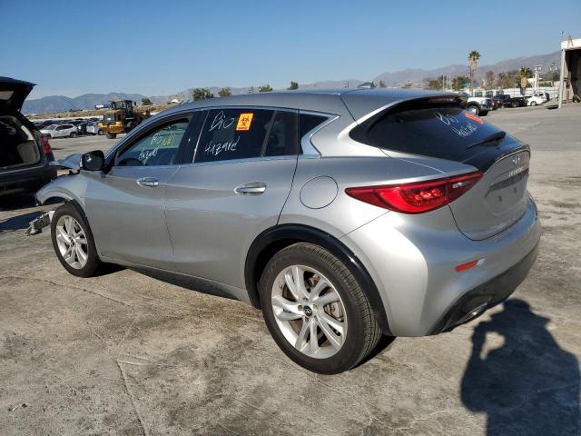 2017 INFINITI QX30 BASE - SJKCH5CP7HA031907