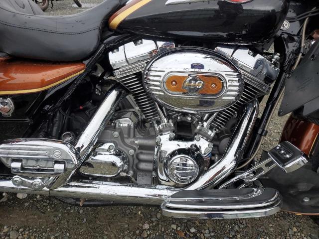 2008 HARLEY-DAVIDSON FLHTCUSE3 1HD1PR8418Y953792