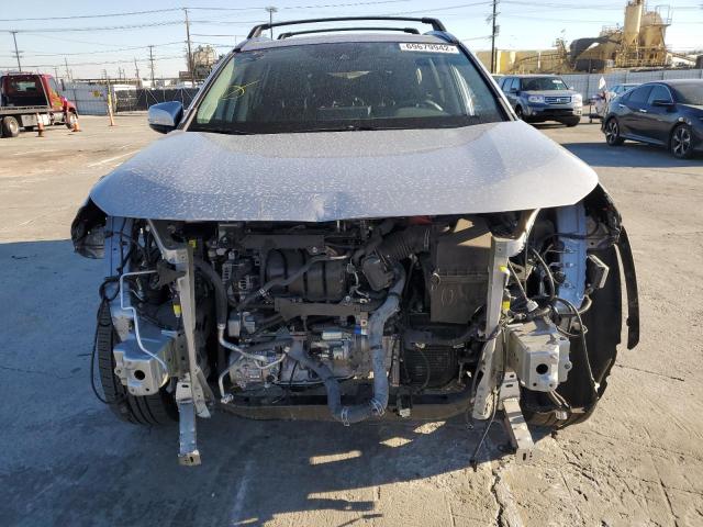 2021 TOYOTA RAV4 XLE P - 2T3A1RFV0MC217530