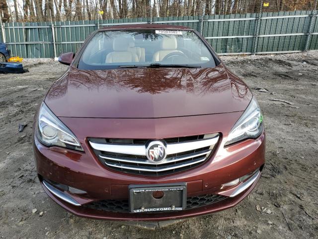 2019 BUICK CASCADA PR W04WH3N52KG300409