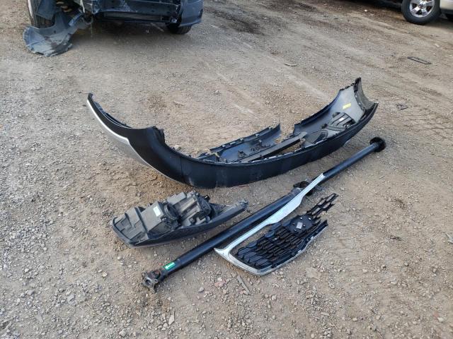 2020 KIA SORENTO S - 5XYPGDA59LG613034