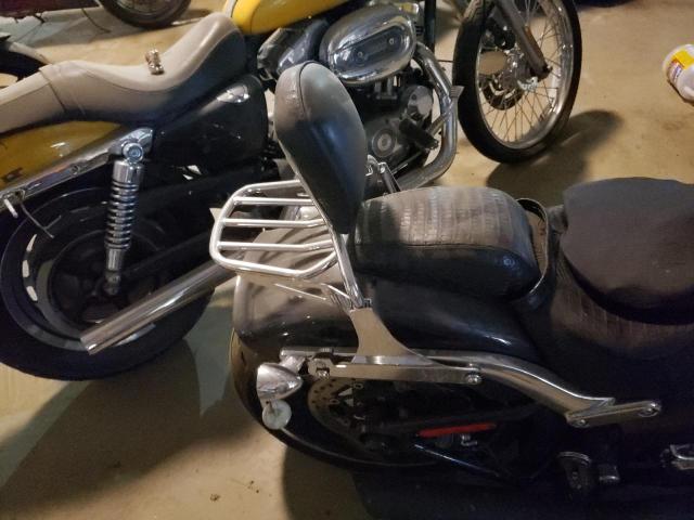 2016 HARLEY-DAVIDSON FXSB BREAK 1HD1BFV10GB031197