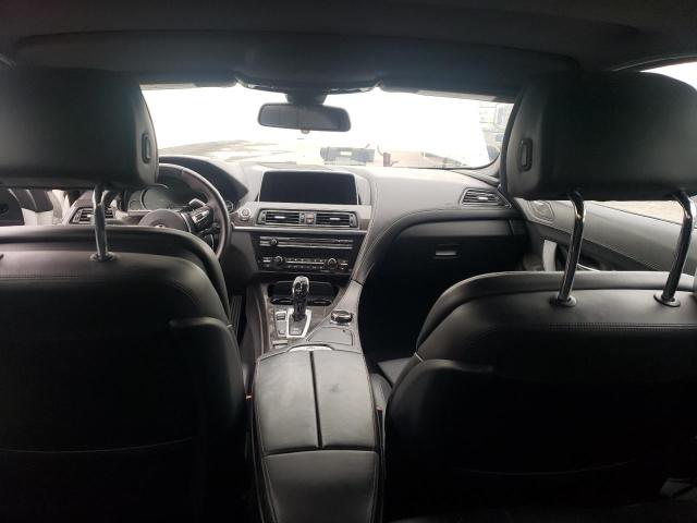 2018 BMW 650 I WBA6F5C55JD997243