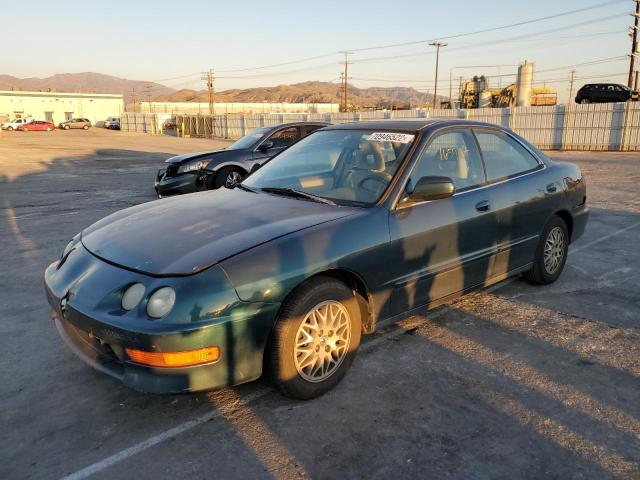 1998 Acura Integra LS