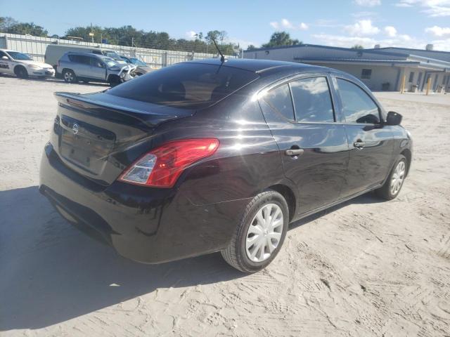 2018 NISSAN VERSA S/S - 3N1CN7AP5JL823887