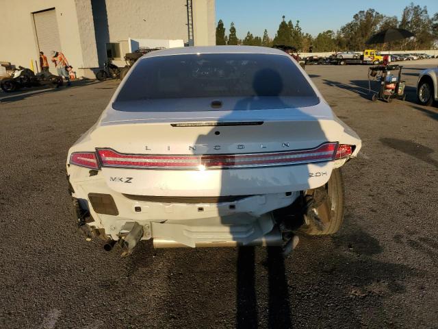 3LN6L5MU6HR665620 Lincoln Mkz Hybrid Reserve