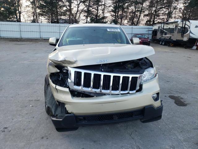 1J4RR4GG3BC563014 Jeep Grand Cherokee Laredo