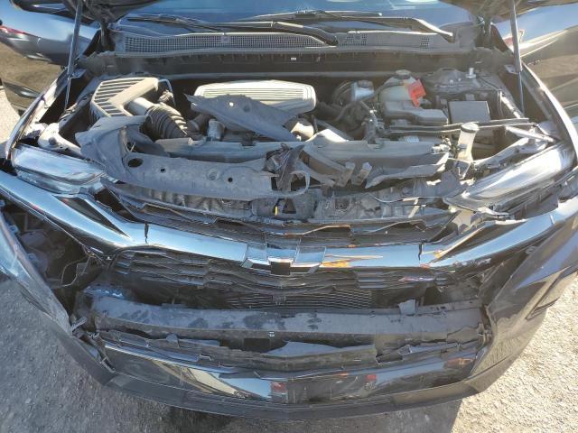 2021 CHEVROLET BLAZER RS - 3GNKBKRS8MS567629