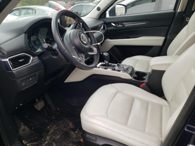 2022 MAZDA CX-5 PREMI - JM3KFBEM5N1541987