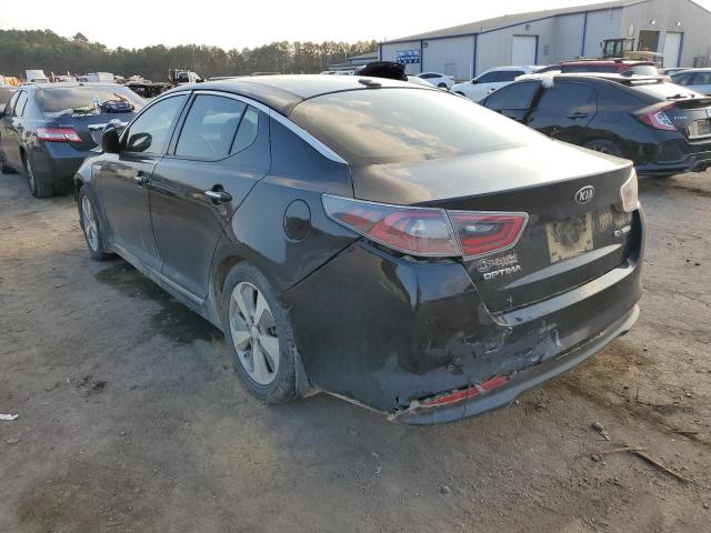 KNAGN4AD4F5089041 KIA OPTIMA HYBRID