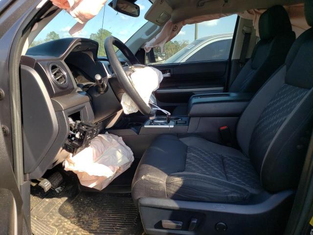 2018 TOYOTA TUNDRA CRE - 5TFEY5F11JX230926