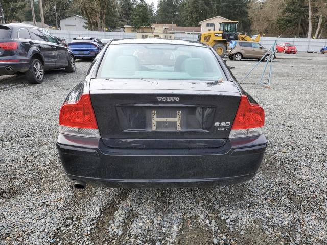 YV1RS592762553013 Volvo S60 2.5T