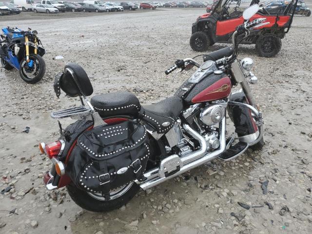 2005 HARLEY-DAVIDSON FLSTCI - 1HD1BWB165Y011261