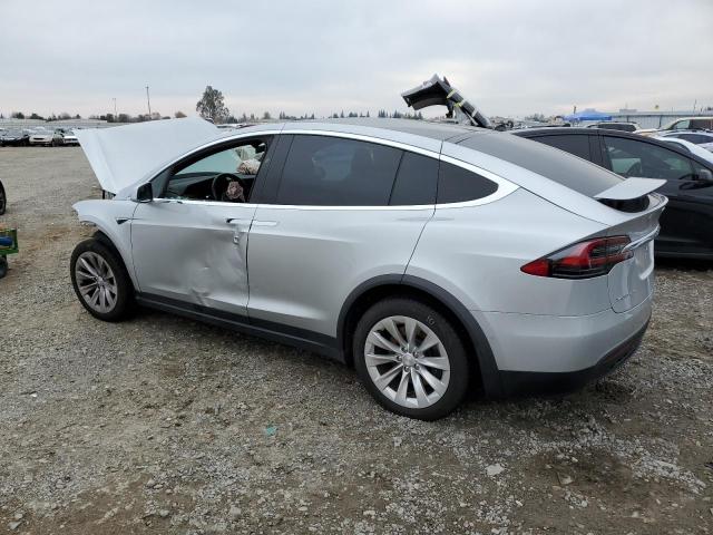 5YJXCDE20JF118298 Tesla MODEL X