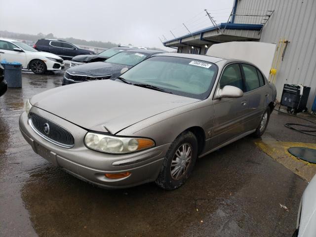 2002 Buick LeSabre Custom