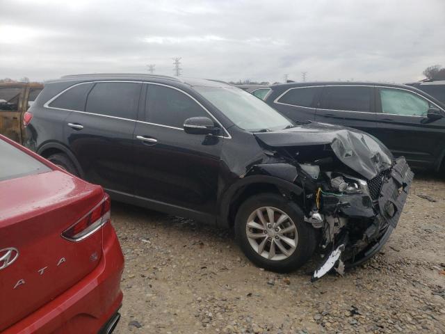 5XYPG4A37HG276627 KIA SORENTO LX