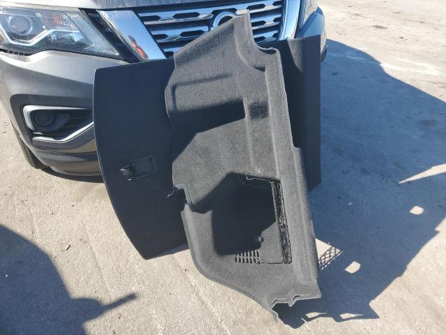 2019 AUDI A8 L WAU8DAF84KN005036