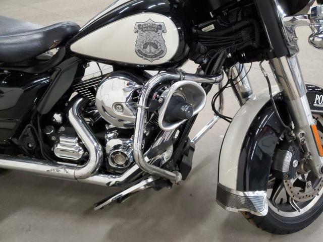 2016 HARLEY-DAVIDSON FLHTP POLI - 1HD1FMM18GB638278