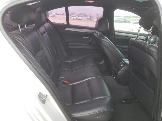 WBA5B3C59FD548375 BMW 535 XI