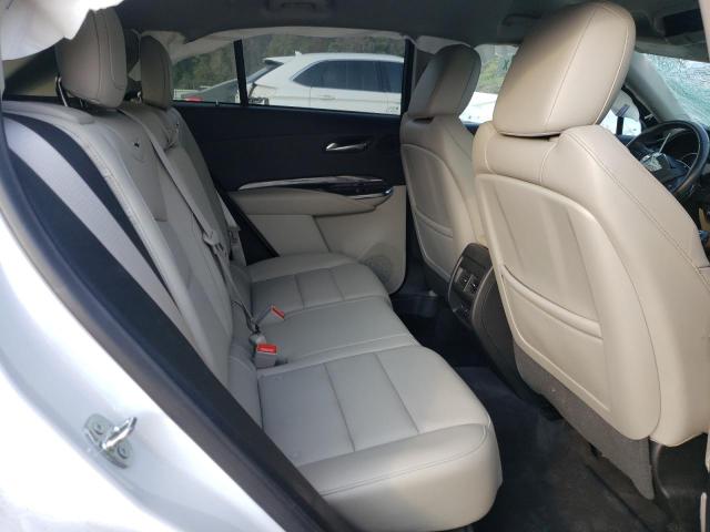 2019 CADILLAC XT4 LUXURY - 1GYAZAR46KF184151