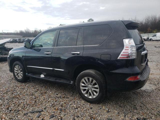 2017 LEXUS GX460 JTJBM7FX8H5174050