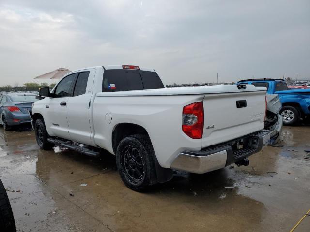 2018 TOYOTA TUNDRA DOU - 5TFUW5F11JX743319