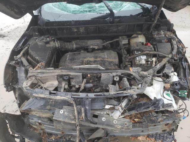 2017 GMC ACADIA SLE - 1GKKNKLA9HZ276036