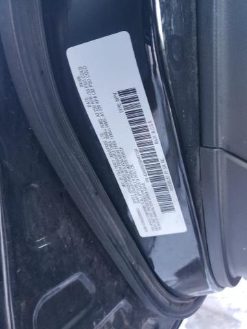 4S4WX92D894401534 Subaru Tribeca Limited