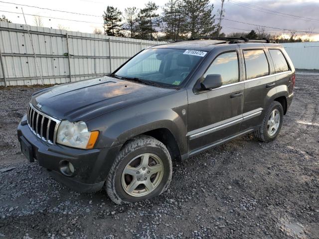 2005 Jeep Grand Cherokee Limited