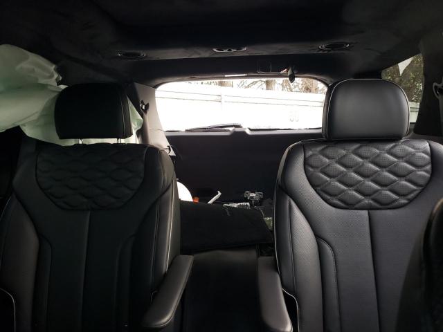 2022 HYUNDAI PALISADE C - KM8R7DHE5NU401534