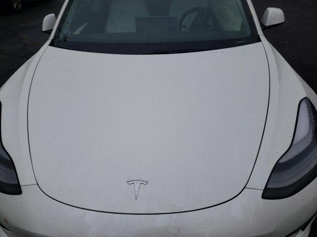 2021 TESLA MODEL 3 - 5YJ3E1EC8MF072594