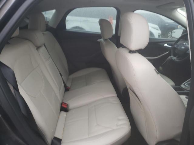 2015 FORD FOCUS TITA - 1FADP3N21FL306260