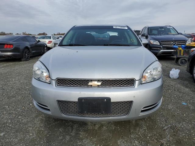 2015 CHEVROLET UK 2G1WB5E35F1161938