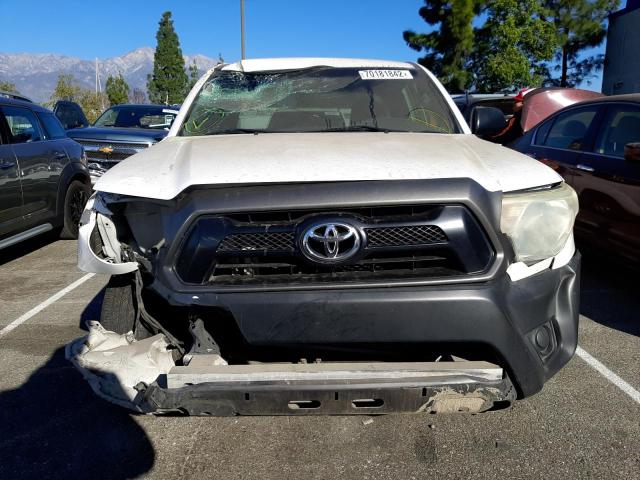 5TFTX4CN2FX054746 | 2015 TOYOTA TACOMA ACC