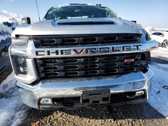 2021 CHEVROLET SILV2500 4 1GC4YTEY1MF277219