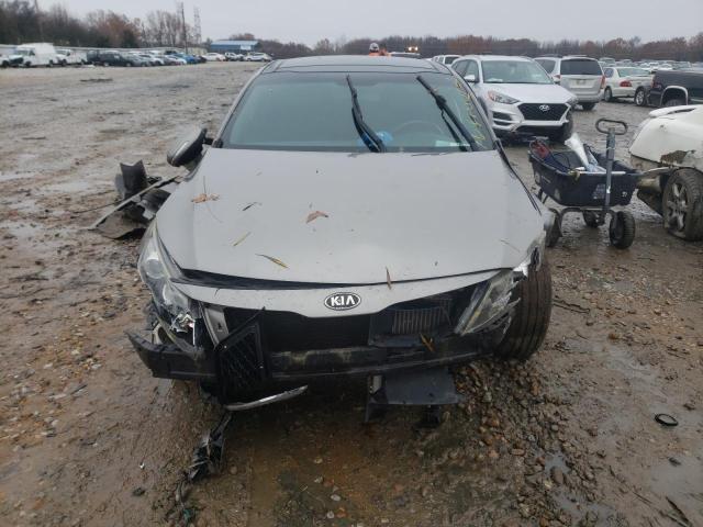 5XXGR4A63DG105425 KIA OPTIMA SX