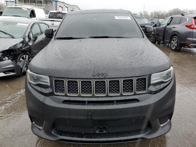 2018 JEEP CHEEROKEE - 1C4RJFN91JC198795