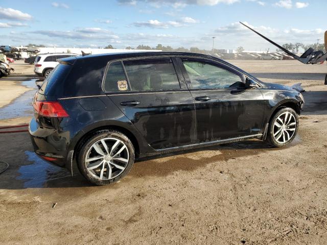 2016 VOLKSWAGEN GOLF S/SE 3VW217AUXGM026187